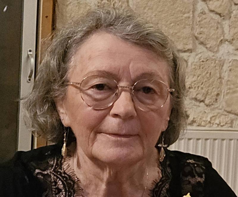 fifille 73 ans Irodouër
