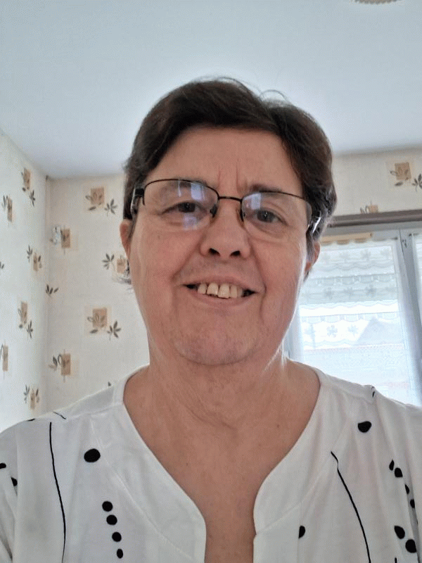 Loisa 70 ans Ostricourt