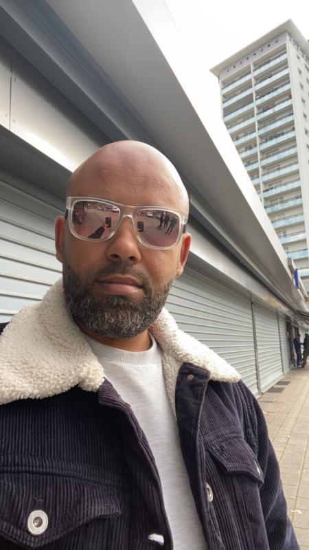 Foufou 42 ans Strasbourg