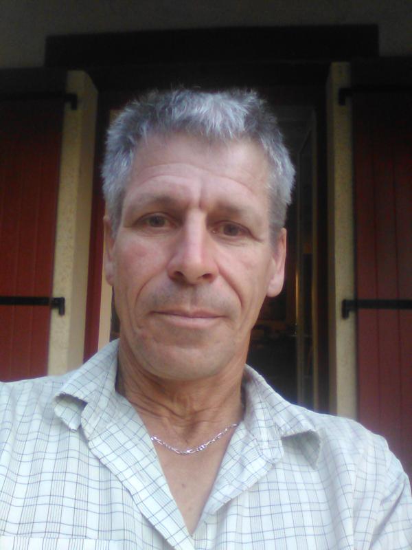 Bazile 60 ans Pujols