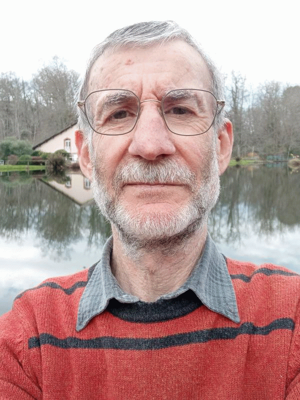 gigi 75 ans Saint Paul lès Dax