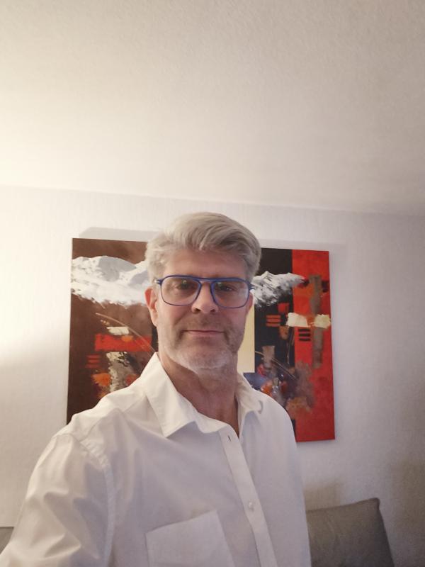 Alain 54 ans Marlenheim