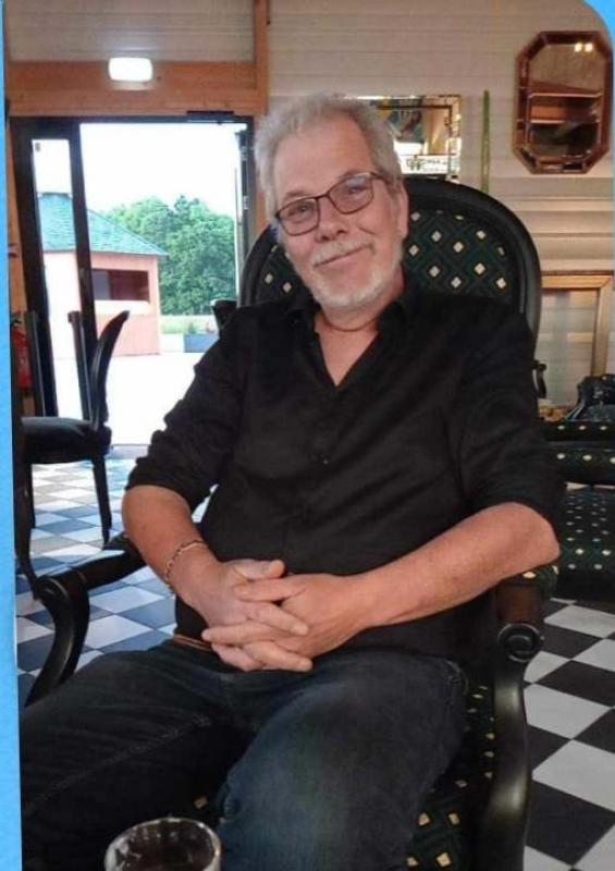 Francois 60 ans Plémet