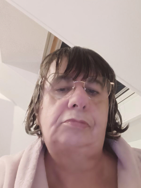 Laurence  59 ans Blois