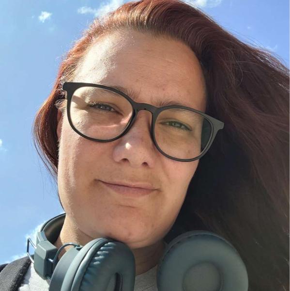 Caroline 41 ans Forbach