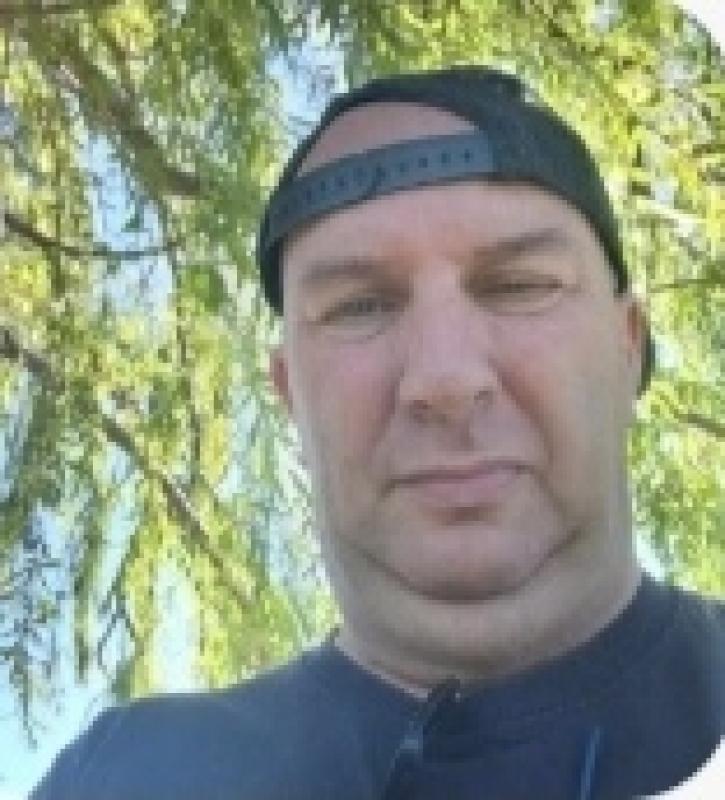 Thierry  57 ans Perpignan