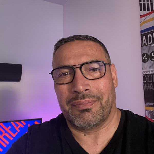 karibou 54 ans Montpellier