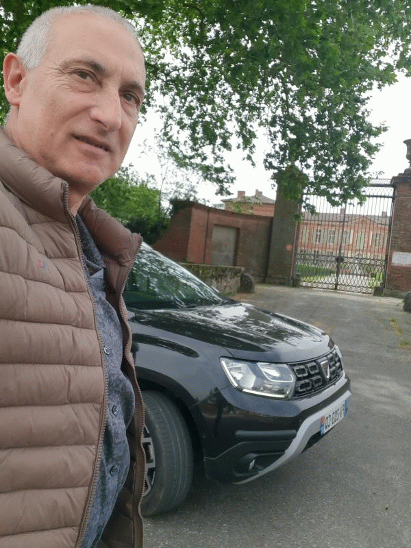 Vraievie 61 ans Merville