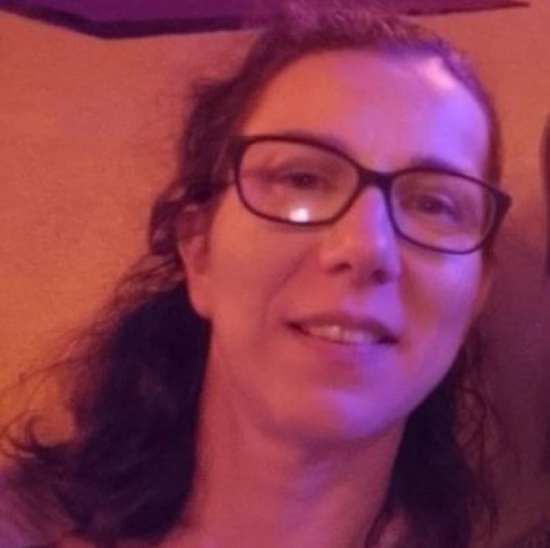 Laëtitia  44 ans Dreux