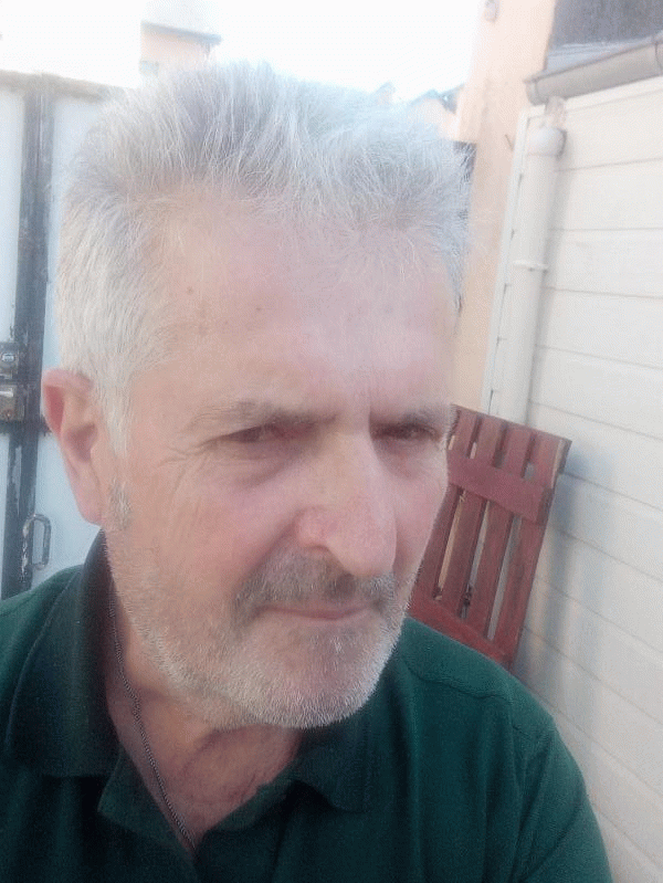 chopper 69 ans Crissé