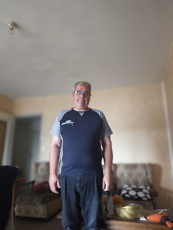 Fabrice  57 ans Bourges