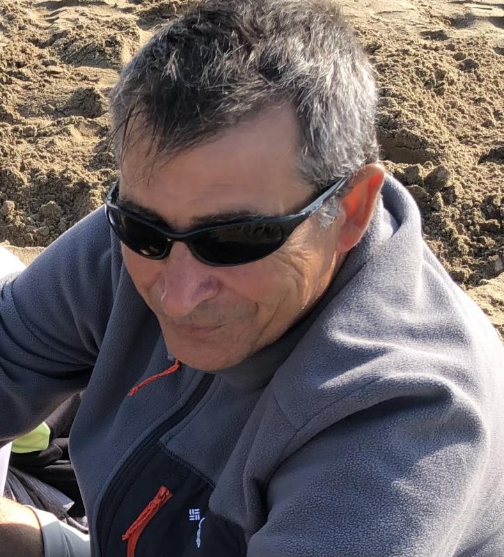 Joseph 63 ans lyon 3eme arrondissement