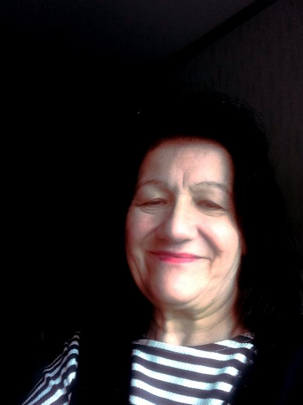 Norma MARINHO 78 ans Meudon