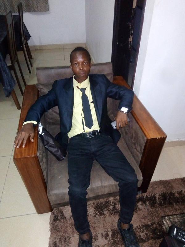 Souleymane 48 ans Marseille