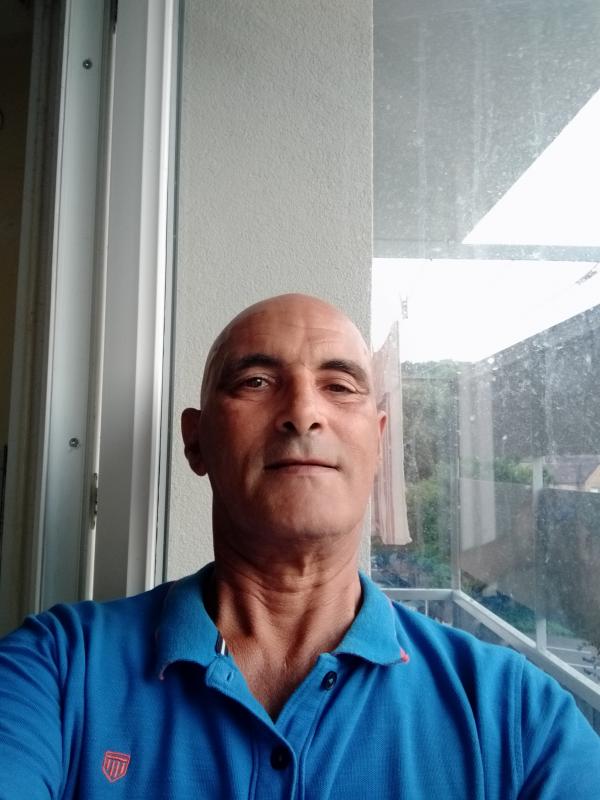 Allkad 57 ans Guebwiller