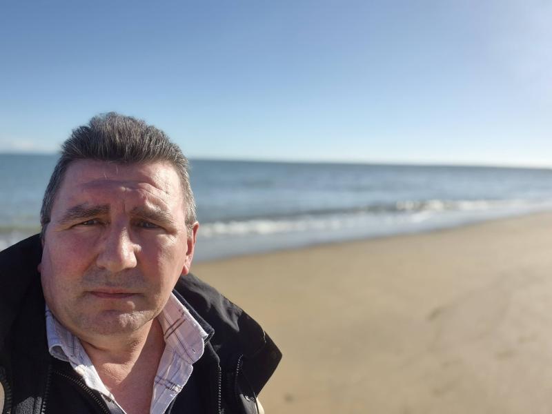 chris 61 ans Sully sur Loire