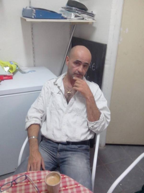 Thierry 55 ans Monteux