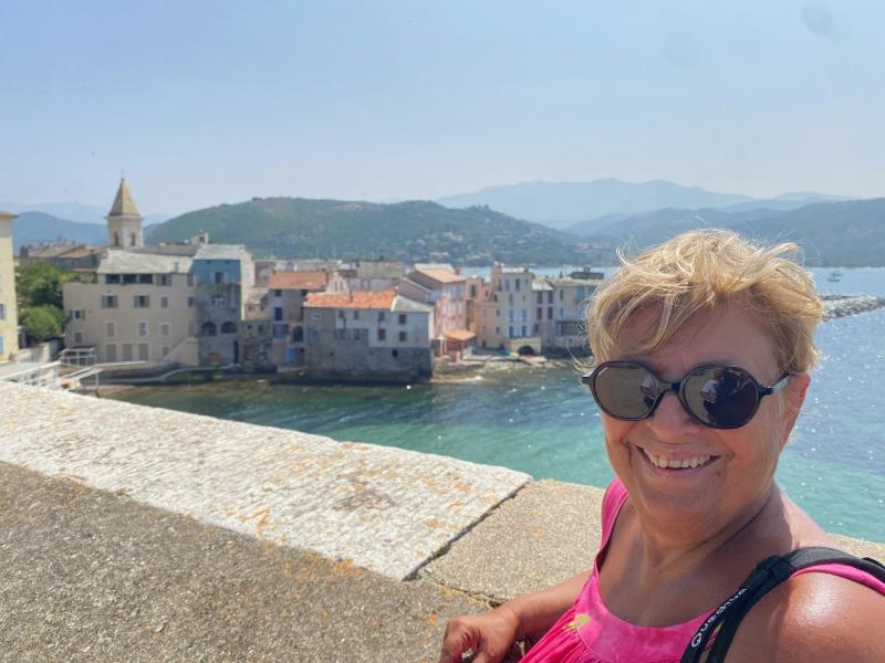 Jocelyne 68 ans Les Lecques