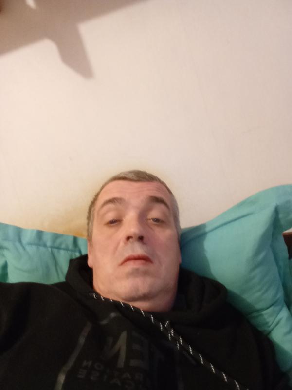 Mickael  45 ans Le Havre