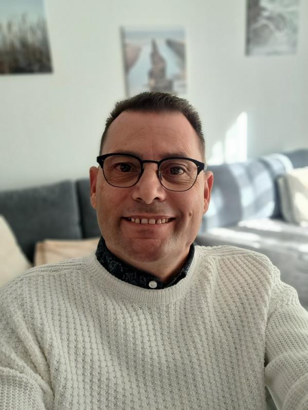 patrick 58 ans Perpignan