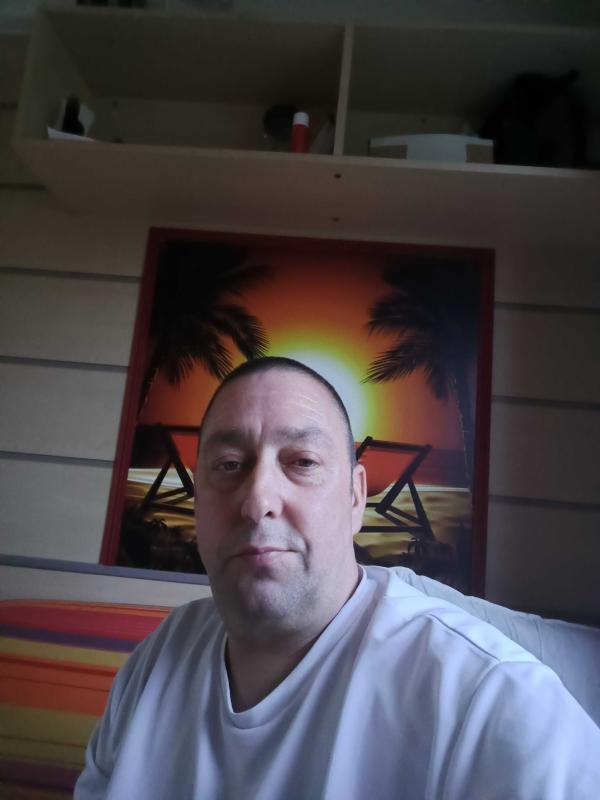 Lenny 50 ans Plouzané