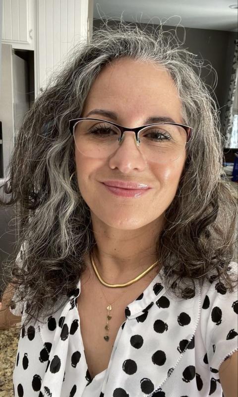 Josefina 39 ans Guengat