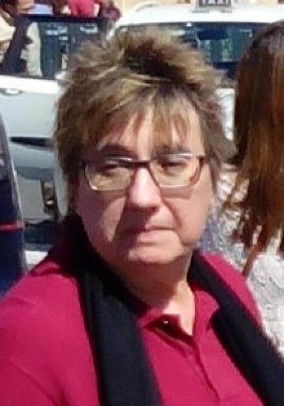 CORINNE 57 ans Meymac