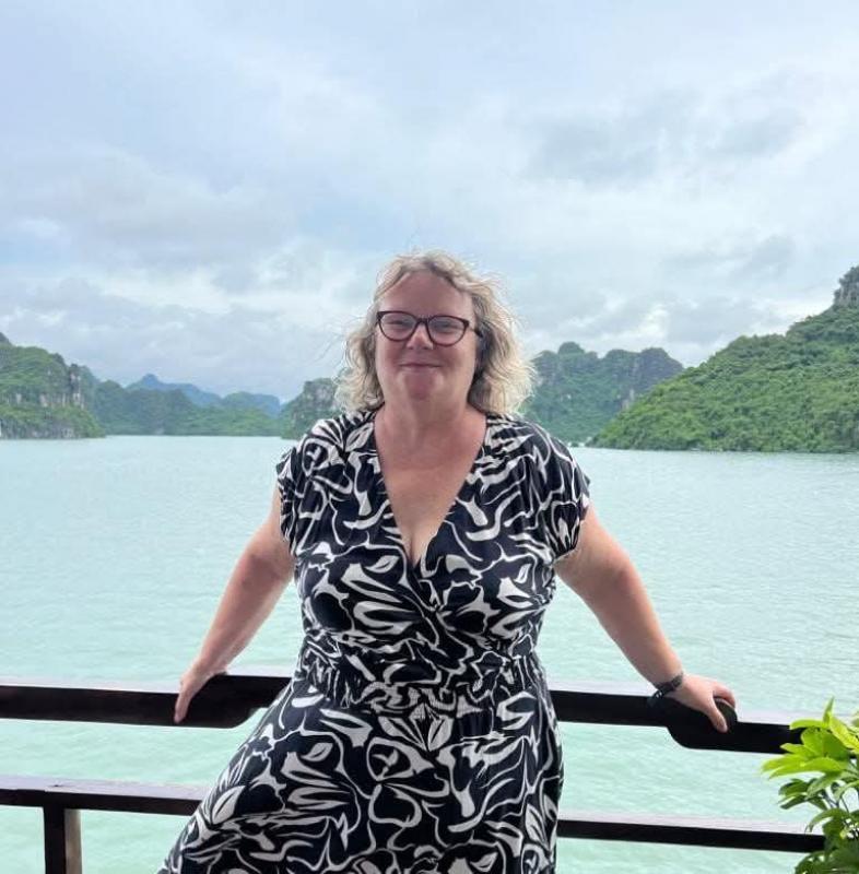 Tendresse  60 ans Bessines sur Gartempe