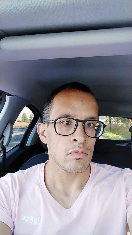 Pacôme 40 ans Châteauroux