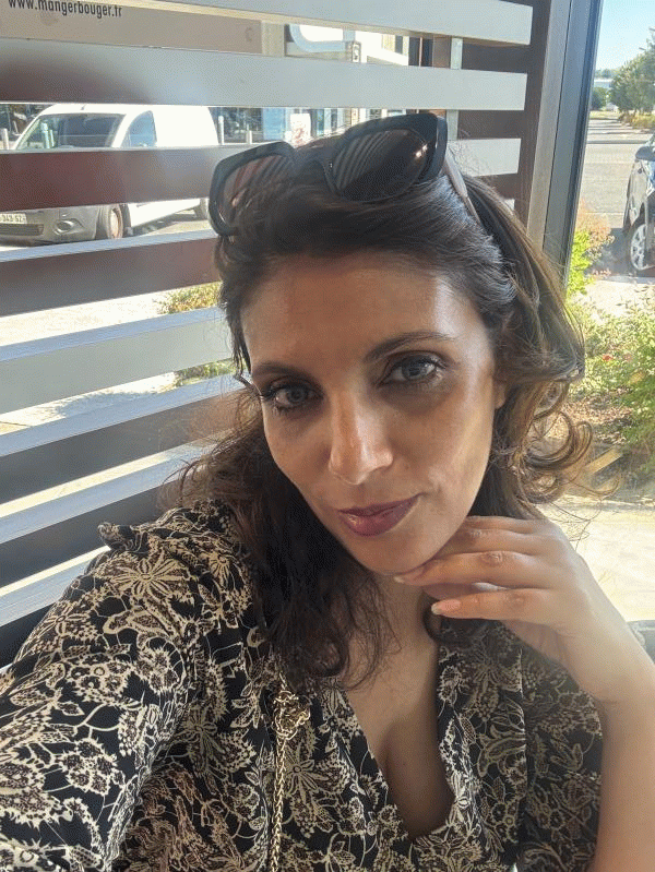 Waninou 42 ans Noisy le Grand