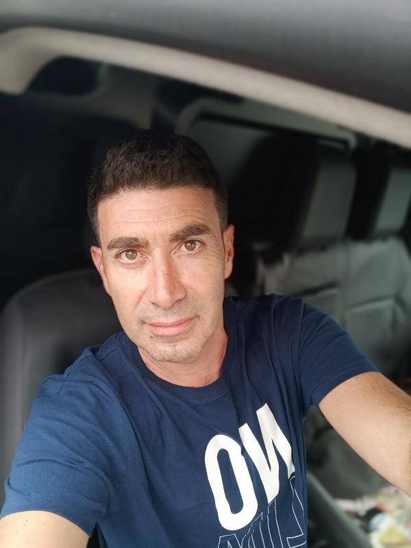 kiki 51 ans Saint Étienne