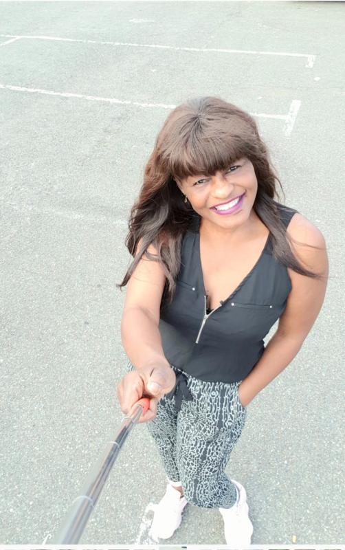 Louisette 50 ans Beauche