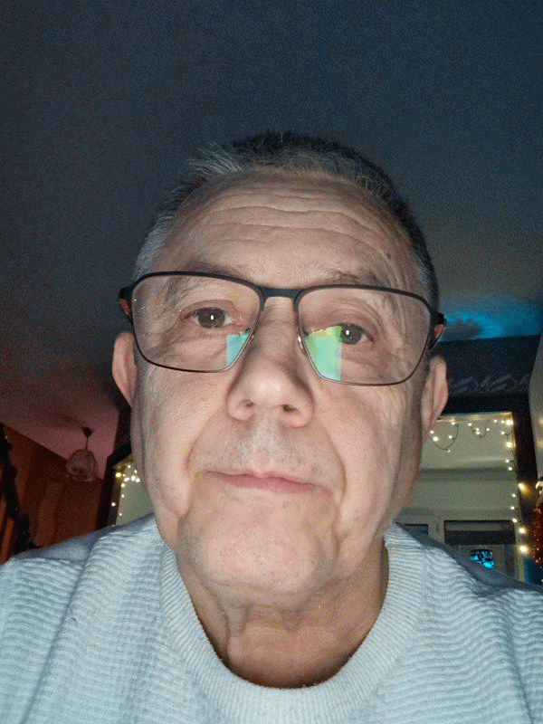 Sylvain 61 ans Domont