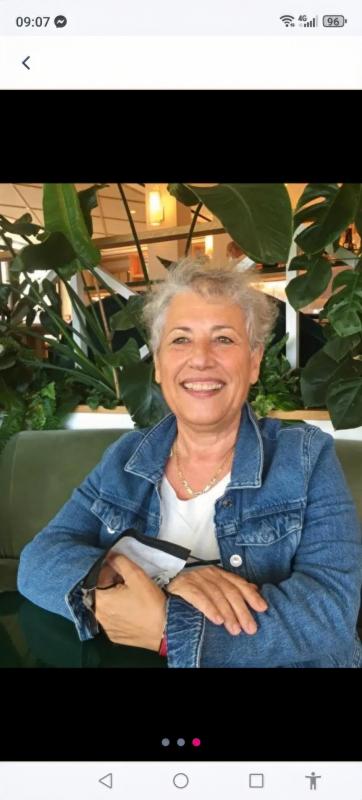 Michèle 68 ans Mont de Marsan