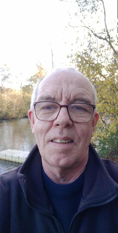 Benoit 59 ans Gavrus