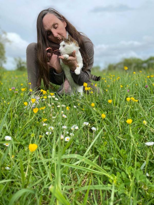 Marie  47 ans Saintes