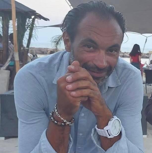 Gilles06 46 ans Mandelieu la Napoule