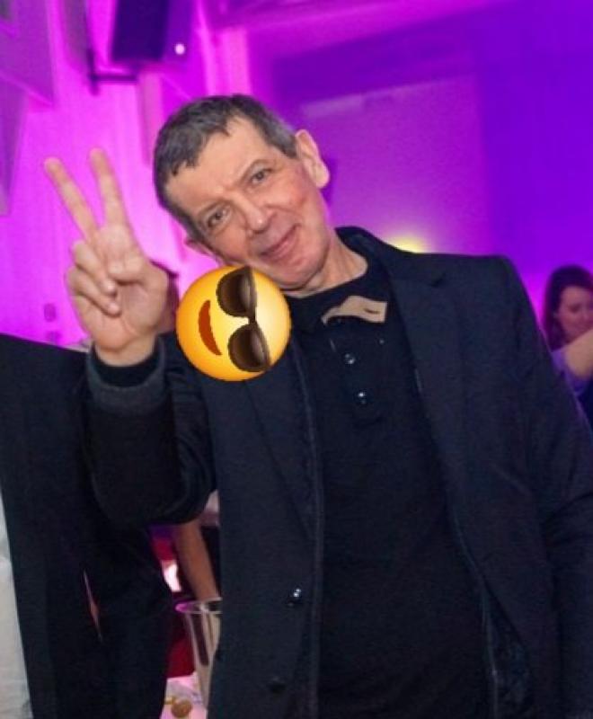 Sensky 60 ans Épinal