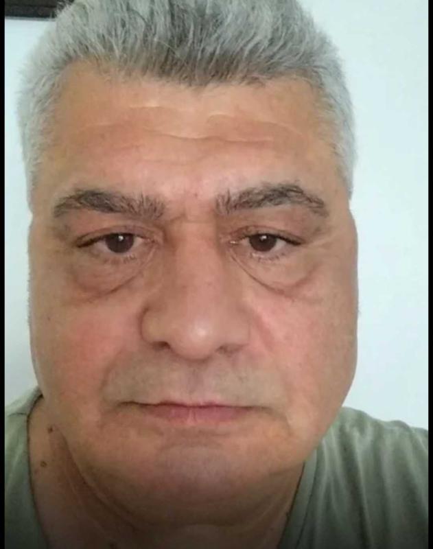 Erik  54 ans Cesson Sévigné