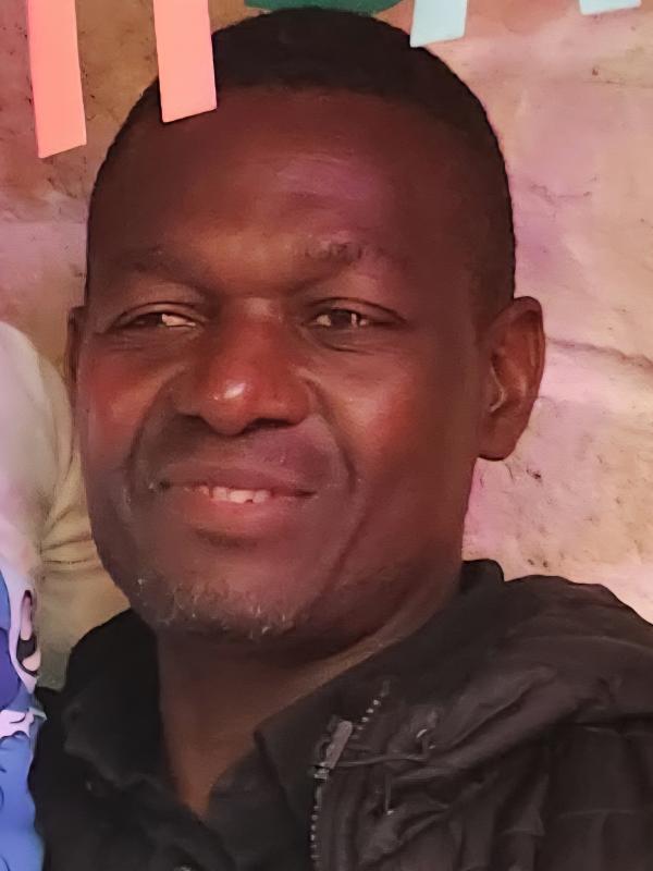 sergio 51 ans paris 13eme arrondissement