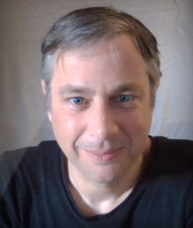 Christophe Ramez 51 ans Boulogne Billancourt