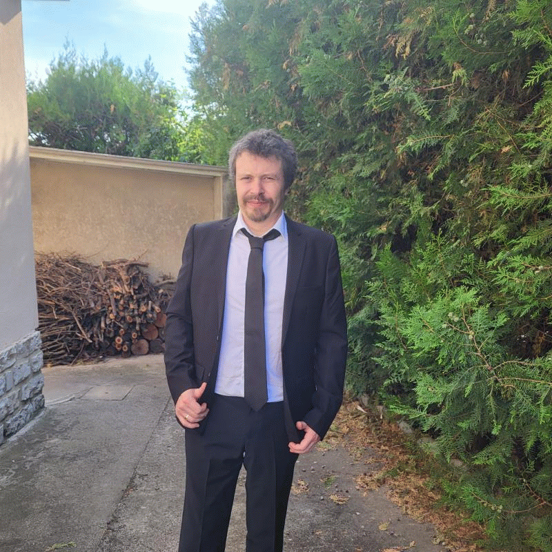 Éric  53 ans Montpellier