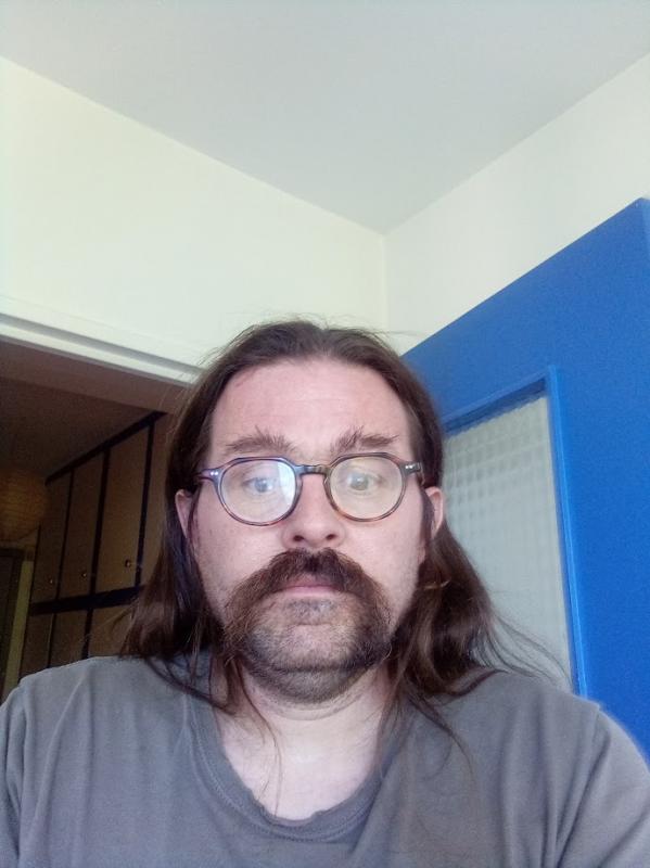 Pierre-Louis DUMONT 48 ans Lempdes