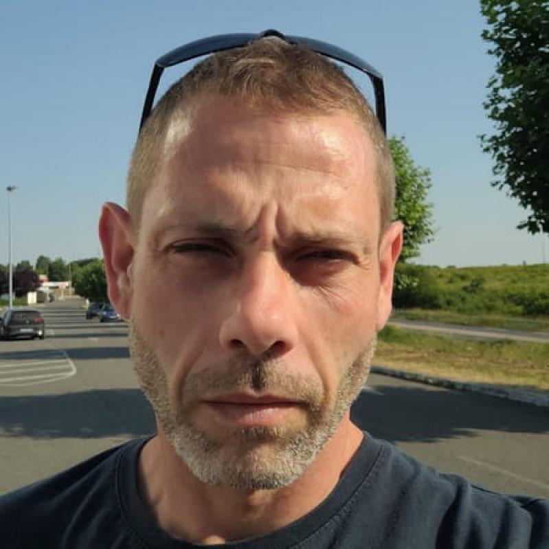 Brice 43 ans Bulcy