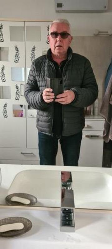 Martin 69 ans Saint Raphaël