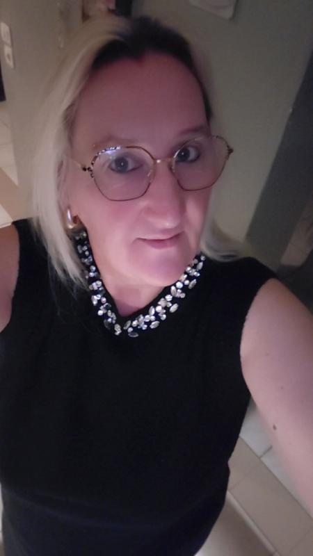 Patricia 57 ans Auchel