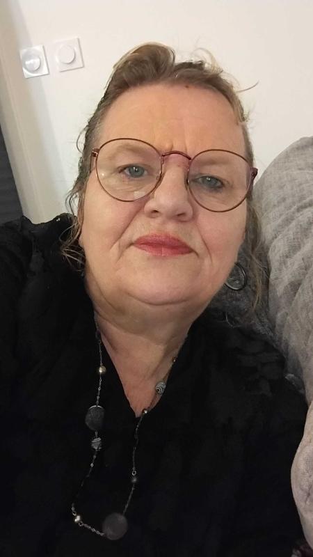 Nana 65 ans Saint Saturnin