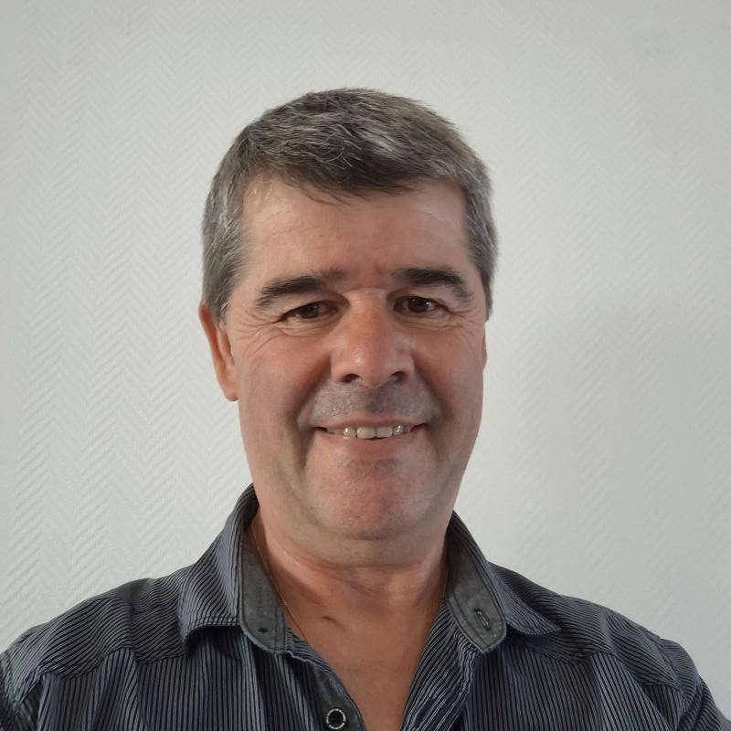 Patrice 59 ans Évrecy