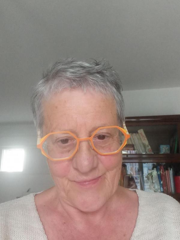 Mais sage 70 ans Argenton sur Creuse