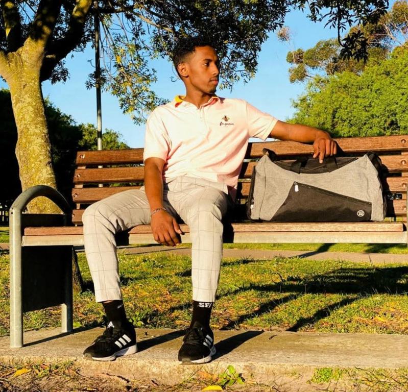 Denis 39 ans Bègles